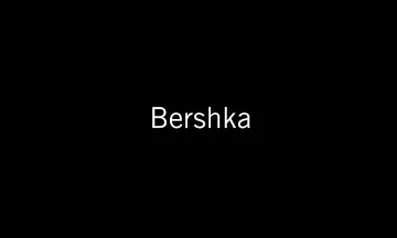 Bershka Gift Card