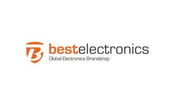Best Electronics Gift Card