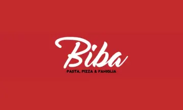Biba Gift Card