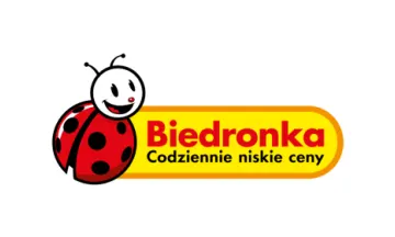 Biedronka Gift Card