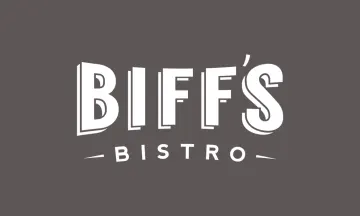Biff's Bistro Gift Card