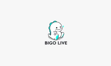 Bigo live Diamonds International Gift Card