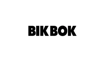 Bik Bok NO Gift Card