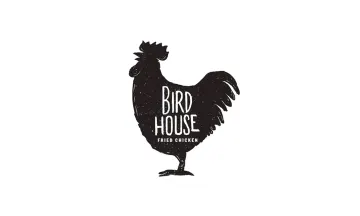 Birdhouse PHP Gift Card
