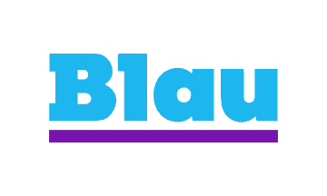 Blau Refill