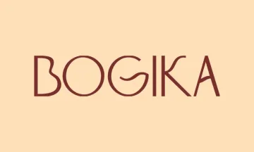 BOGIKA Gift Card