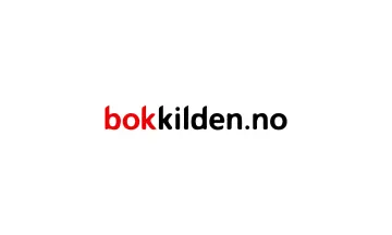 Bokkilden.no NO Gift Card