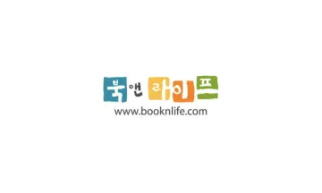 Booknlife Gift Card