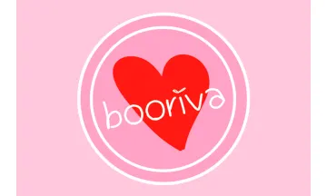 booriva Gift Card