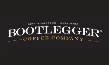 Bootlegger Gift Card