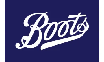 Boots Gift Card
