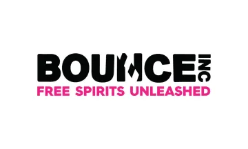 Bounce Inc Gift Card