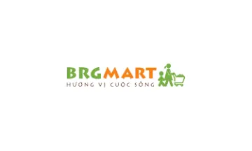 Brgmart Gift Card