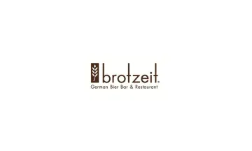 Brotzeit Gift Card