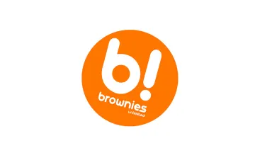 Brownies Unlimited Gift Card