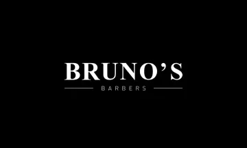 Bruno's Barbers Gift Card