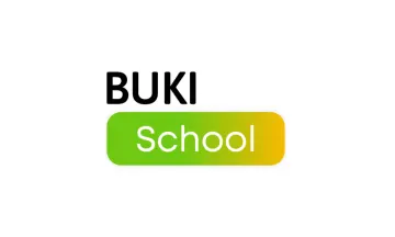 BUKI School Gift Card