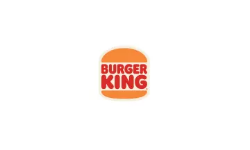 Burger King Gift Card