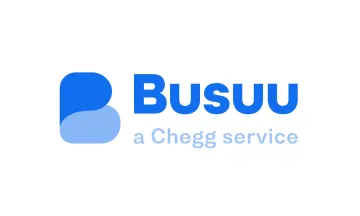 BUSUU Premium Gift Card