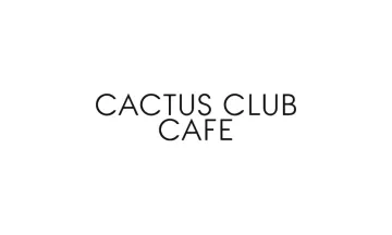 Cactus Club Cafe Gift Card