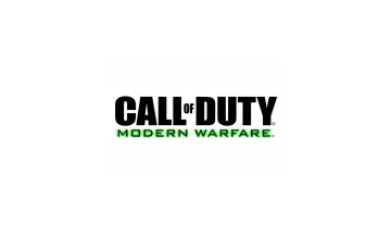 CALL OF DUTY®: MODERN WARFARE® Gift Card