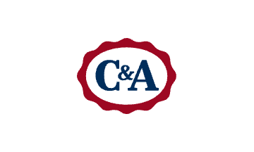 C&A PIN Gift Card