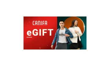 Canifa Gift Card