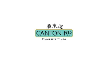 Canton Road Gift Card
