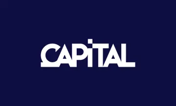 Capital Gift Card