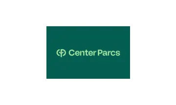 Center Parcs Gift Card