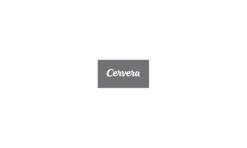Cervera NO Gift Card