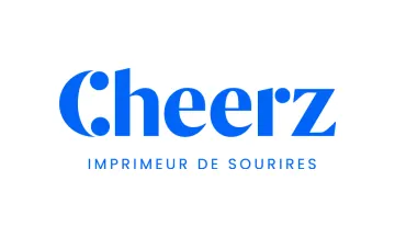 Cheerz Gift Card