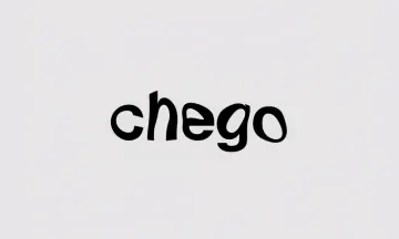 Chego Gift Card