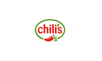 Chili's Gift Card