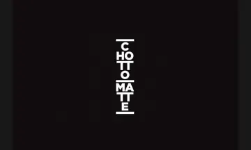 Chotto Matte Gift Card