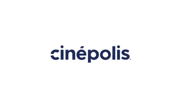 Cinépolis Gift Card