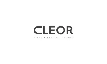 Cleor Gift Card