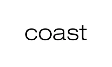 Coast Gift Card