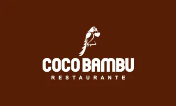 Coco Bambu Gift Card