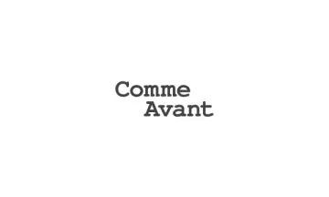 Comme Avant Gift Card