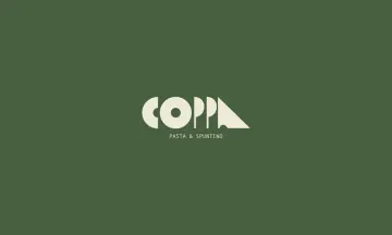 Coppa Gift Card