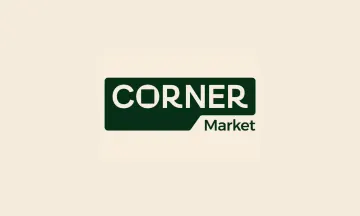 Corner Market Gift Card