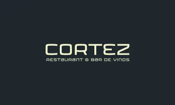 Cortez Gift Card