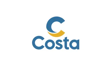 Costa Croisières Gift Card