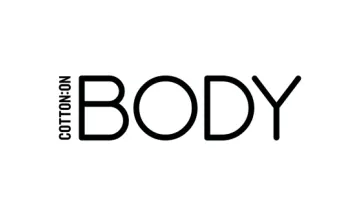 Cotton On: Body Gift Card