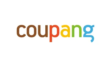 Coupang Korea Gift Card
