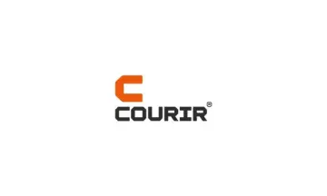 Courir Gift Card