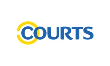Courts Gift Card