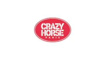 Crazy Horse FR Gift Card