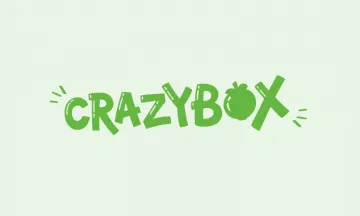 Crazy Box Gift Card